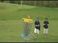 10Down Disc Golf - Quarry Run - Putts