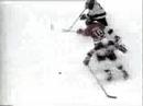 Hockey rocks