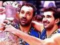 Vlade Divac Tribute