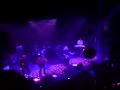 a very short clip from their concert in athens, greece (19/05/07)