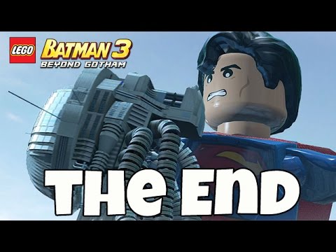 how to break glass in lego batman
