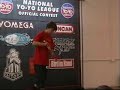 Emmet 18th Place 1A Division MER 2006