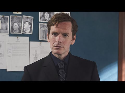 Mind How You Go: Endeavour - Crimespree Magazine