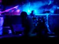 numo - nebulosa live
