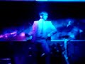 numo   nebulosa live