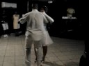 15 anos de Aryana-Samba de Gafieira