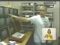 España, grupos comunicacionales sobre América Latina