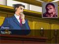 Phoenix Wright - Turnabout Defense
