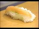 Oh! Wanderful: 09 Sushi