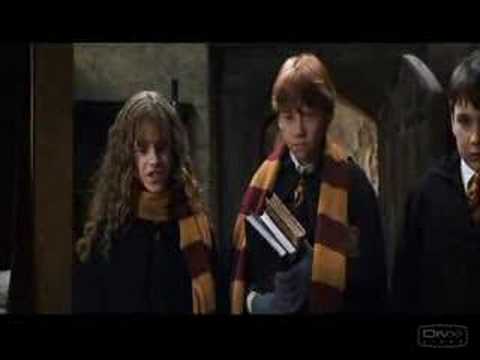 Hermoine Granger
