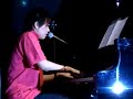 願我可以學會放低你 Kenix