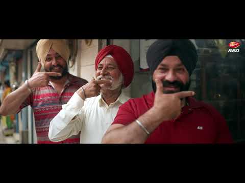 Dabur Red-Ungli Chalao