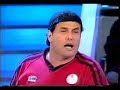 silvio santos e sergio malandro