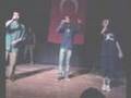 Musical Otopsi ( Orontez Antakya Konseri ) Part 1 Musical Otopsi ( Orontez Antakya Konseri ) Part 1