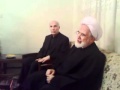 karoubi mosaavi sahamnews