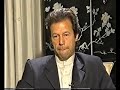Imran Khan Goldie Hawn scandal - part 3/3 with mubashir