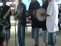 The Boyz Handdrum in Seven Clans Thief River Falls 2008