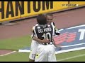 I 100 gol di David Trezeguet in serie A - 1 parte
