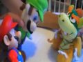 mario and luigi find a koopa, and bowser tries to steal him. click here to download the koopa song made by tyler! www.myspace.com
