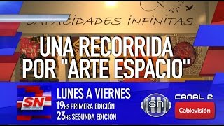 Somos Noticias - Norte / AE2016