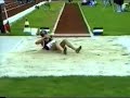 Arm amputee long jump Arm amputee long jump
