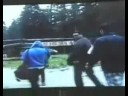 Raw video:  Blackhawk helicopter rescue