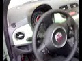 fiat 500 yeye