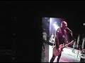 Anberlin Cornerstone 06: Paperthin Hymn