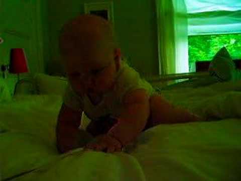 smart baby