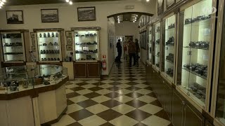 Музей-студія фотомистецтва святкує ювілей