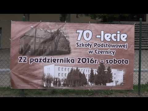 Click to View : Czernica będzie świętować ( zamieszczono 3 października 2016 roku)