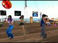 Blue4u Nowicka at The Gaslight (Second Life)