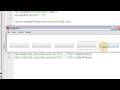 Flash Menu Button Marker Animation Tween Class Tutorial - Learn ActionScript 3.0