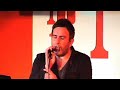 recorded at the fred perry event at 100 club,london with lynval golding