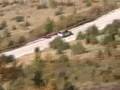 videos de brtska auto trka PLJEVLJA 2008 rally.FLV