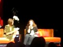 Breaking Dawn Concert Series - Stephenie Meyer Q&A Breaking Dawn Concert Series - Stephenie Meyer Q&A