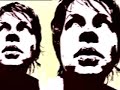 video made with permission of tiger lou, but never officially released