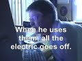AGK Episode 3: Angry German Kid and the power cut