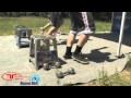 Raines Riding University ThumperTalk Fitness Fact
