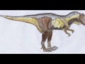 Tribute to Alectrosaurus