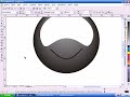 Video-aulas Suite Corel (Draw x Photopaint) - Aula 24