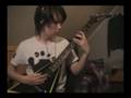 Lamb of God - Laid to Rest (Guitar Cover)