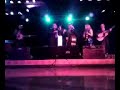 Kentucky Borderline