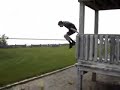 Parkour