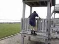 Parkour