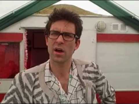 Jamie Lidell