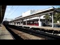 阪急電鉄 8000系 8004F...