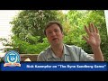 Rick Kaempfer on Ryne Sandberg\