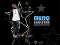 Mary Go Round MUSIQ