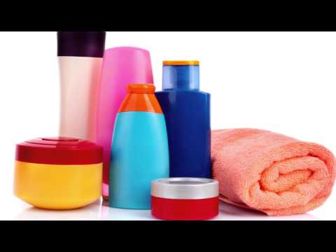 how to treat hair damaged by chlorine
